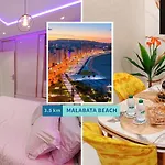 Aphrodite Elegant Apartment With Wifi, Ac, & Netflix