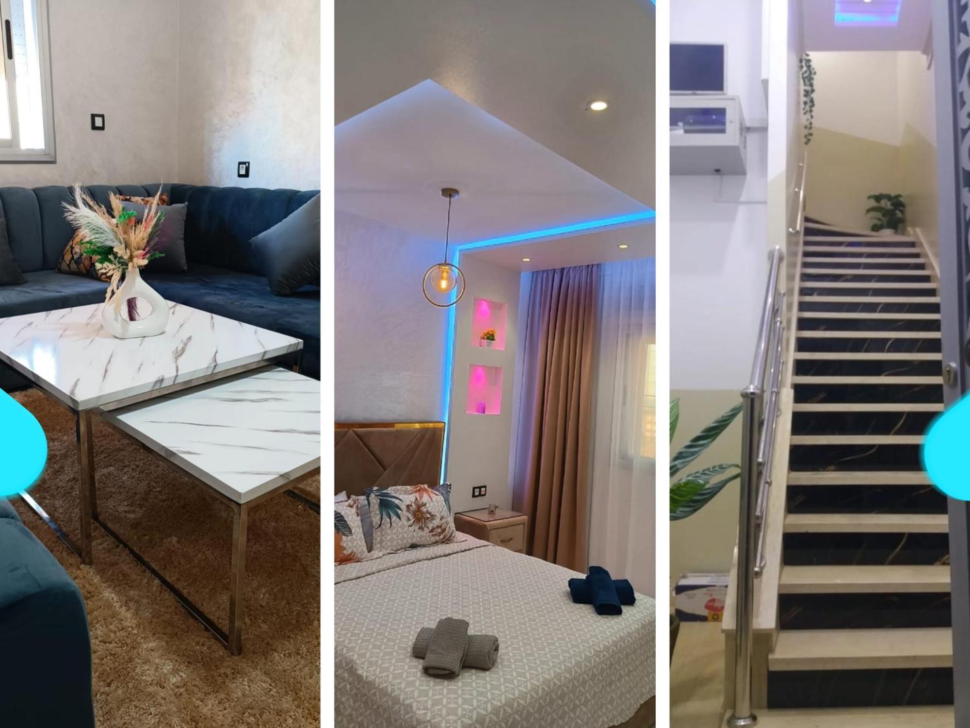 Apartment Aphrodite Elegant With Wifi, Ac, & Netflix *