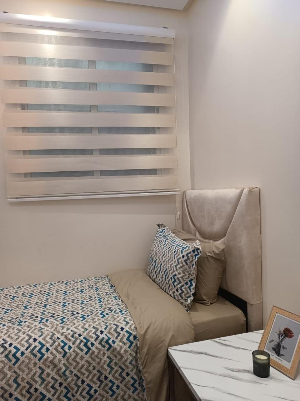 Apartment Aphrodite Elegant With Wifi, Ac, & Netflix Tangier