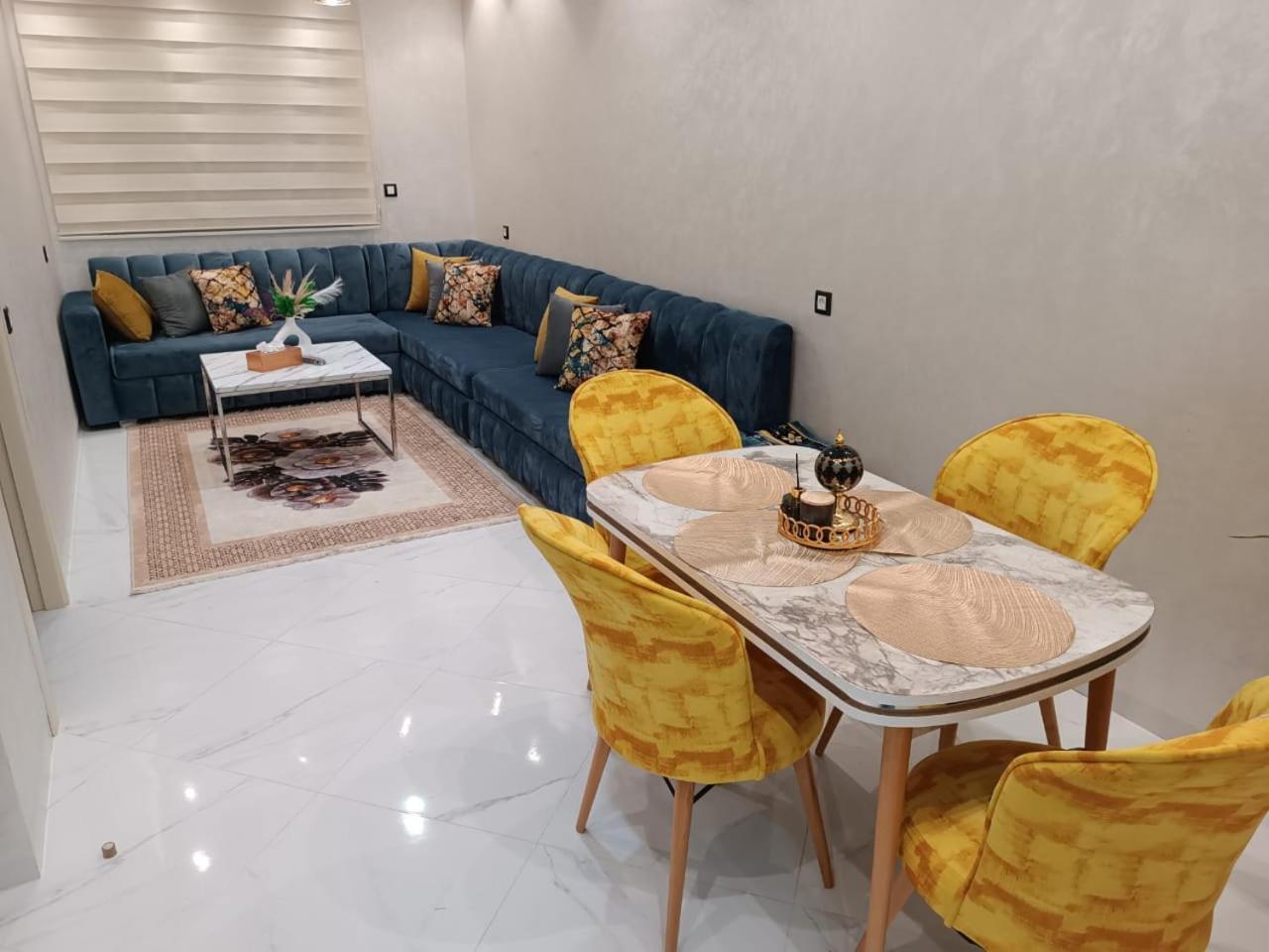 Aphrodite Elegant With Wifi, Ac, & Netflix Tangier