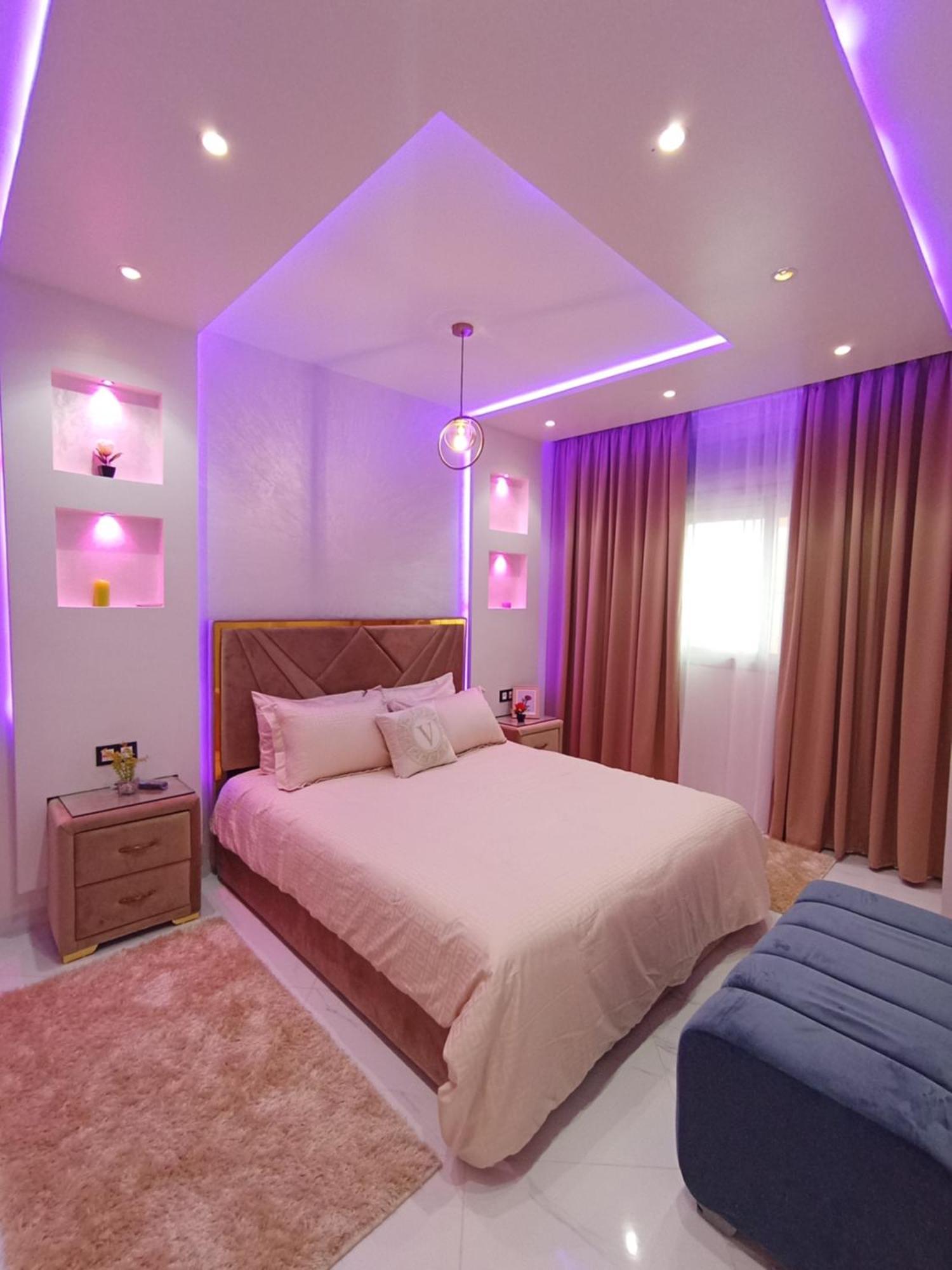 Aphrodite Elegant With Wifi, Ac, & Netflix * Tangier