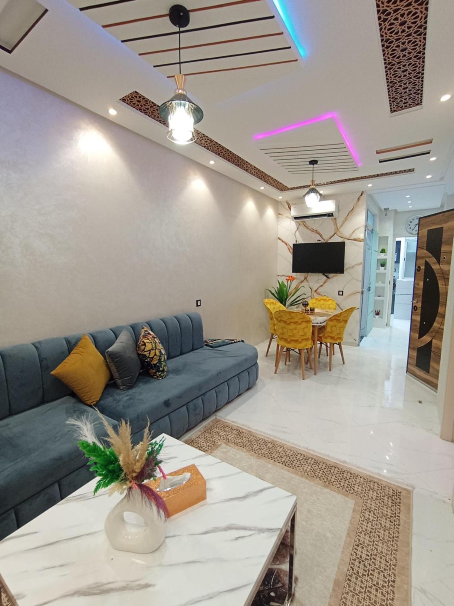 Apartment Aphrodite Elegant With Wifi, Ac, & Netflix