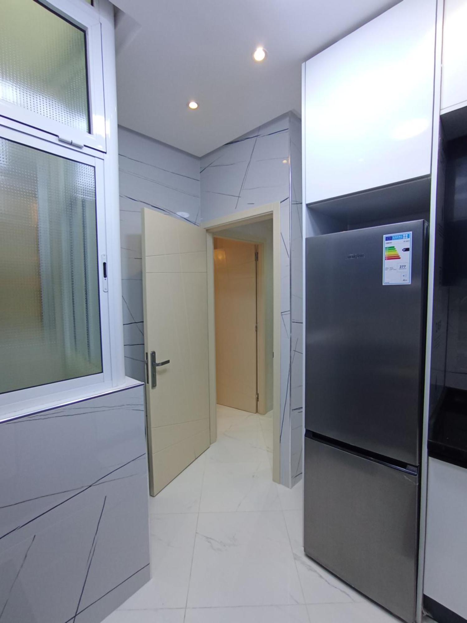 Apartment Aphrodite Elegant With Wifi, Ac, & Netflix Tangier