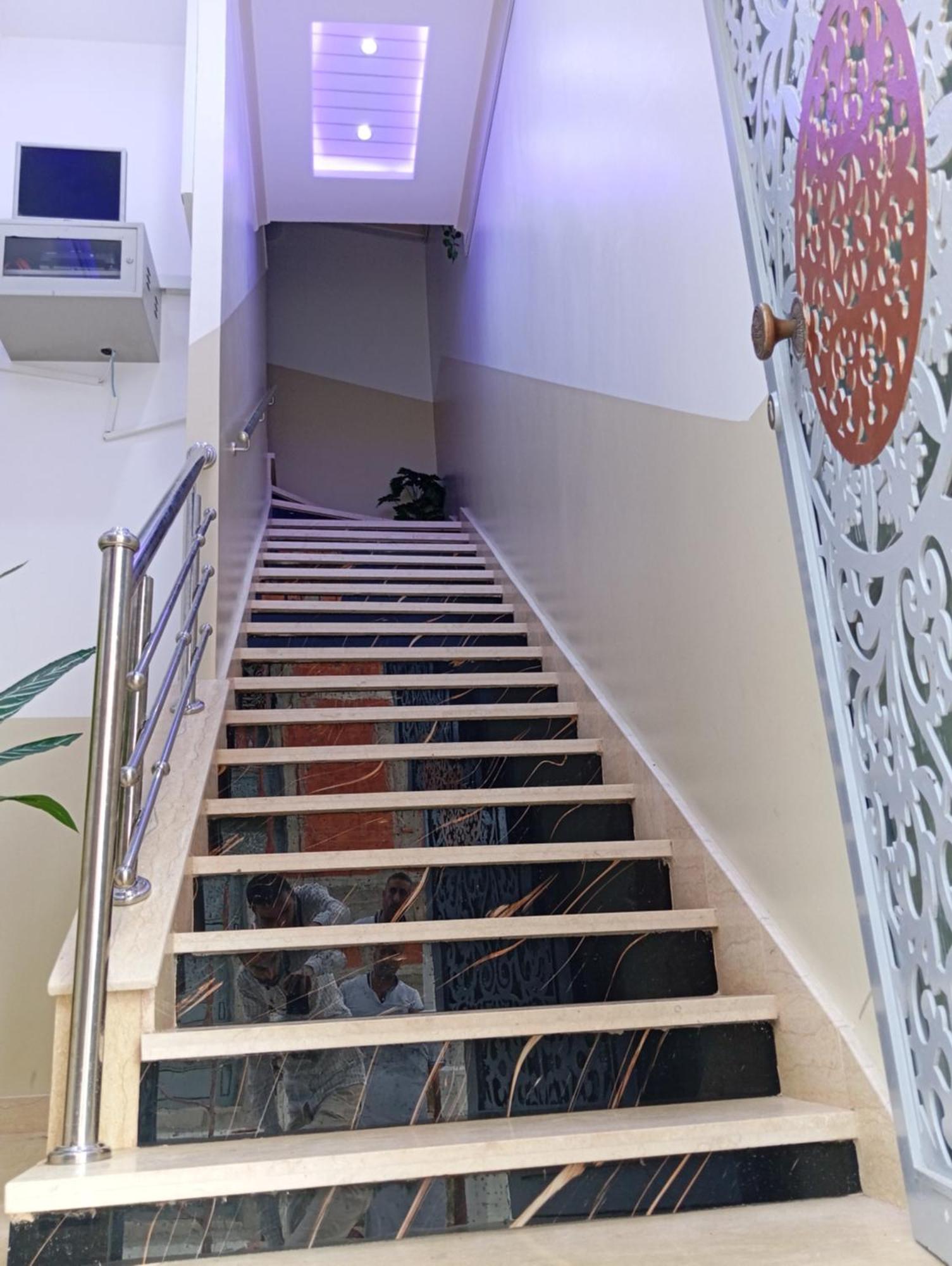 Aphrodite Elegant With Wifi, Ac, & Netflix Apartment Tangier
