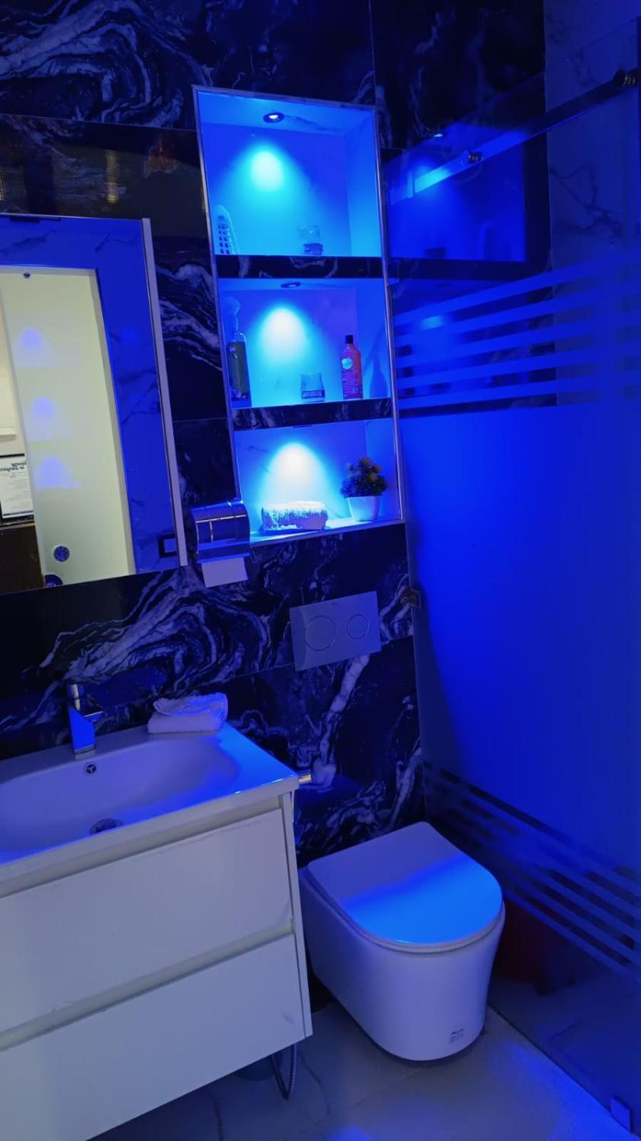 Aphrodite Elegant With Wifi, Ac, & Netflix Apartment Tangier